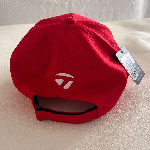 Taylormade Hat - Picture 6 of 7